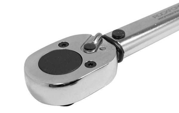 1/2" lukittava momenttiavain (40-210 Nm)