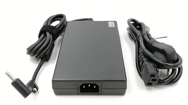 Ultra Parts - HP:n virtalähde 200W 19.5V 10.3A 4.5x3.0