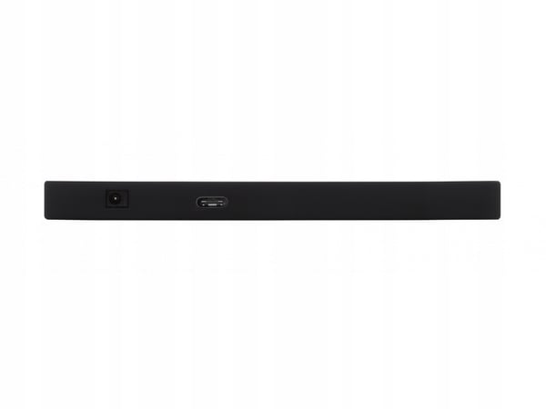 Verbatim BLU-RAY X6 Ultra HD 4K USB-C 3.1 ekstern brænder