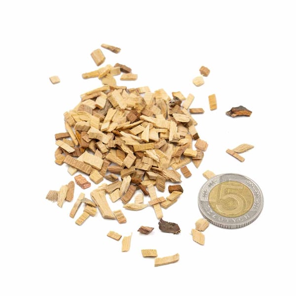 Savustettavat omenapuulastut KL04 1kg