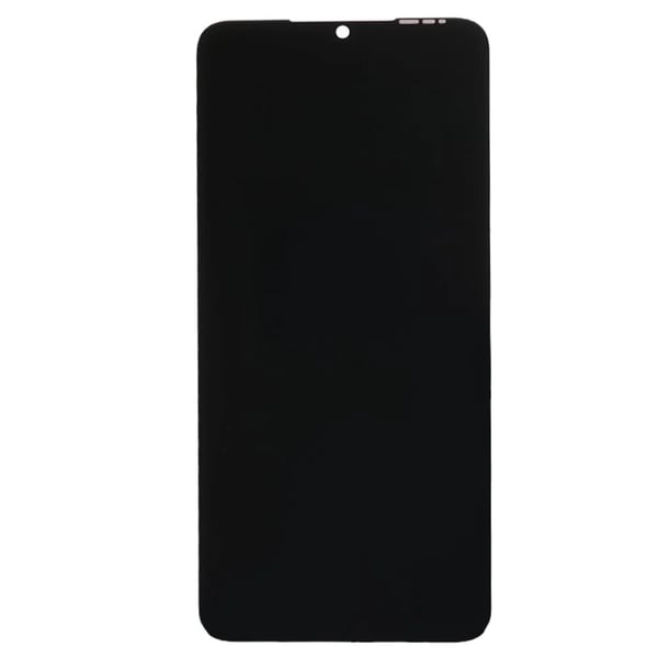 Infinix Hot 30i X669 LCD-skærm og berøringsskærm original renoveret