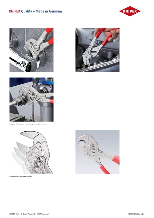 MINIPIHDIT-AVAIN 150 MM - KN 86 03 150