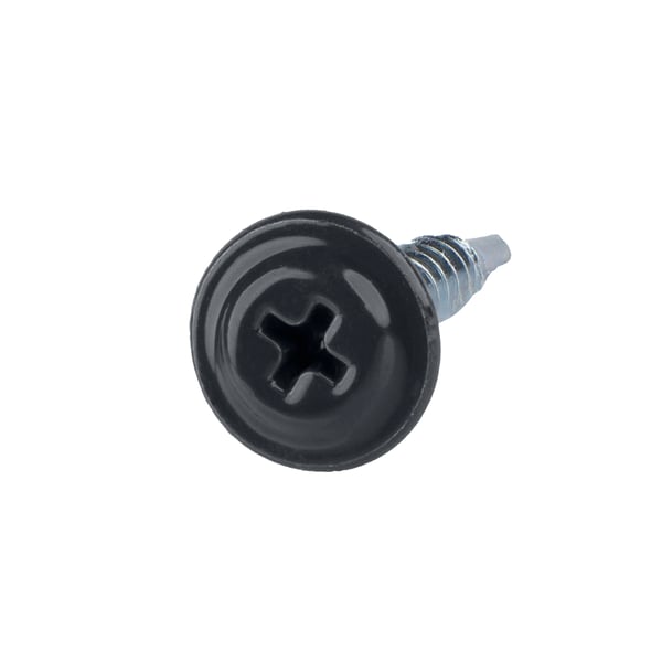 GM-B monteringsforbindelser 4,2x16mm RAL 7016