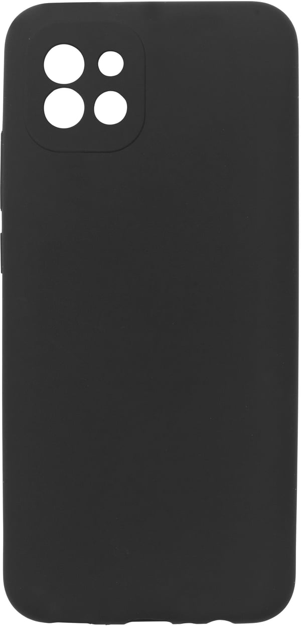 ESTUFF MADRID cover til Samsung Galaxy A03 5G, ES673191-BULK