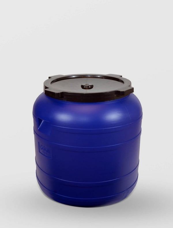 MUOVITYYPPI 150L - SU-B-150L