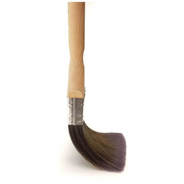 MOTIVE vinkl borste för kapning V-PRO AS 2" 050 572