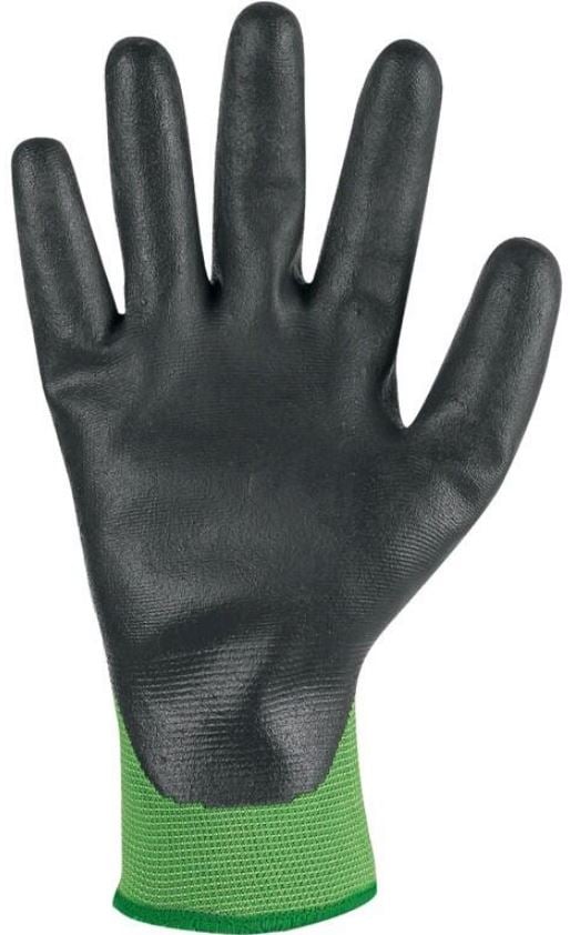 BELAGDA, ISOLERADE HANDSKAR CXS ROXY DUBBLA VINTER 10 - 12,0 PAR - REK CX4 0939