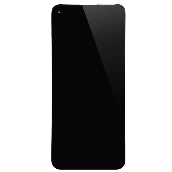 Alkuperäinen LCD-kosketusnäyttö Motorola Moto G9+:lle, kunnostettu
