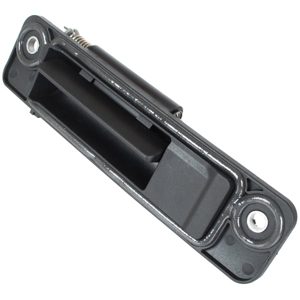 Mercedes W164 ML-Klass 08-11 bakluckans yttre handtag