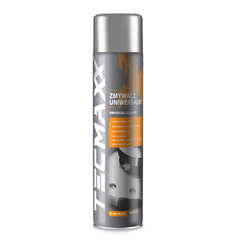 YLEISPUHDISTUSAINE 600ML TECMAXX - BIS 14-014