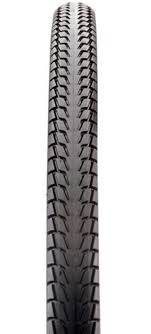 CST Lugo trekking cykeldäck 700x40C 42-622