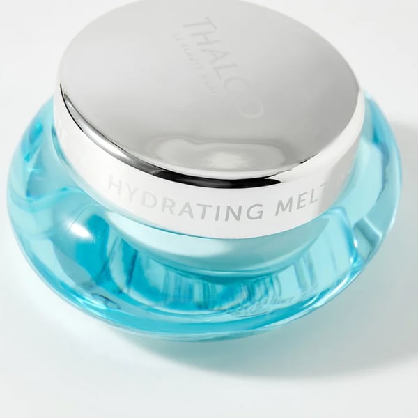 Thalgo Source Marine Hydrating Melting Cream 50 ml - Fugtighedscreme til tør og normal hud
