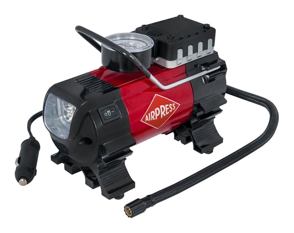 BILKOMPRESSOR 12V - AP 36950