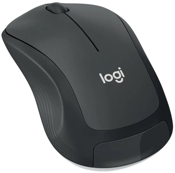 Langaton näppäimistö + hiiri -setti Logitech Wireless Combo MK540 Advanced musta