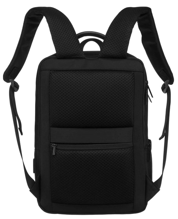 Reseryggsäck med plats för laptop - Peterson