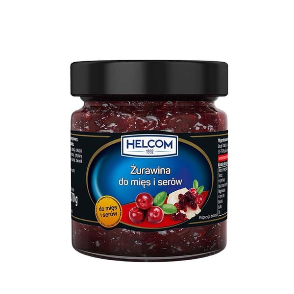 Helcom Karpalo lihalle ja juustolle 210g