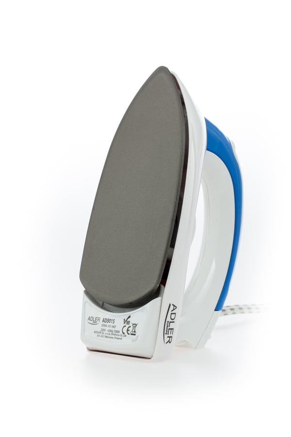 AD 5015 resestrykjärn 700 W
