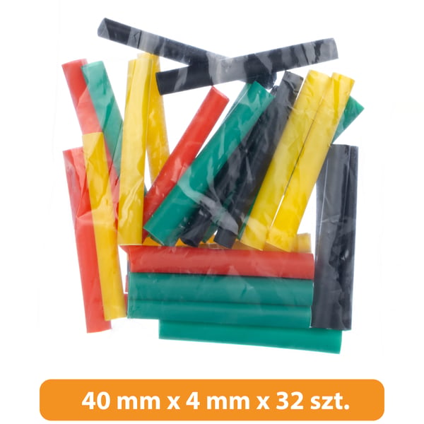 Rosfix puristusletkunsarja 328 osaa
