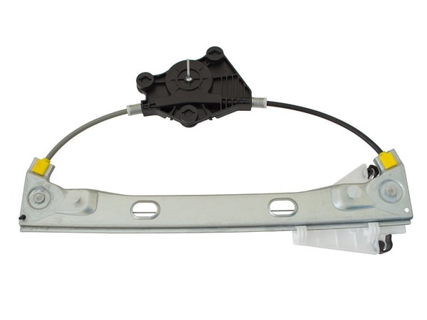 Alfa Romeo 159 SEDAN / KOMBI 05-11 elektrisk rudeløft UDEN MOTOR bag højre