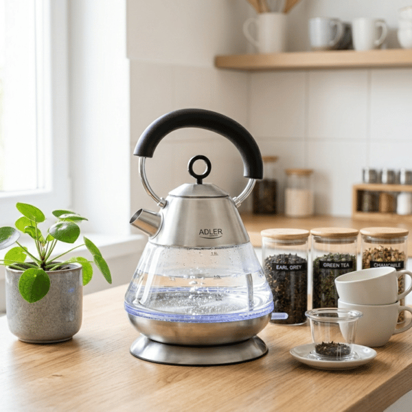 AD 1282 Strix lasikeitin 1,5L