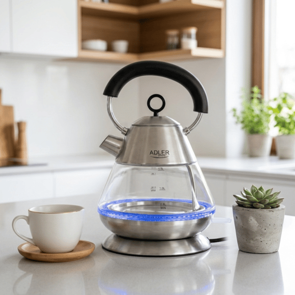AD 1282 Strix lasikeitin 1,5L