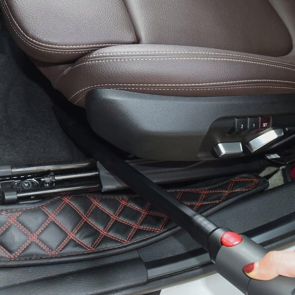 Dyson långt flexibelt fogmunstycke för V7 V8 V10 V11 V15