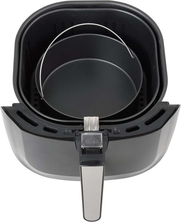 FEDTFRI FRITUREGRYDER 5,2L 1800W LED-PANEL - W-67574