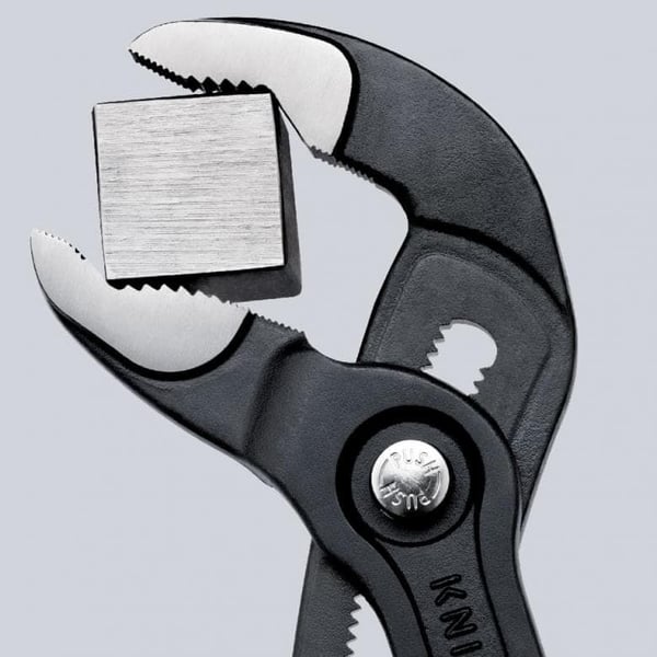 COBRA-PUTKIPIHDIT 180 MM - KN 87 01 180