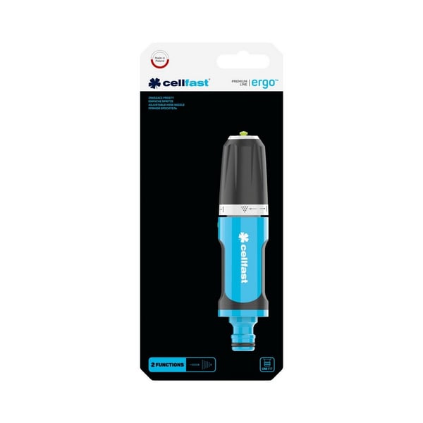 RAKT SPRINKLER ERGO - C 53-300