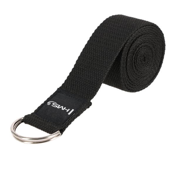 Joogatela BLACK SJ02 HMS