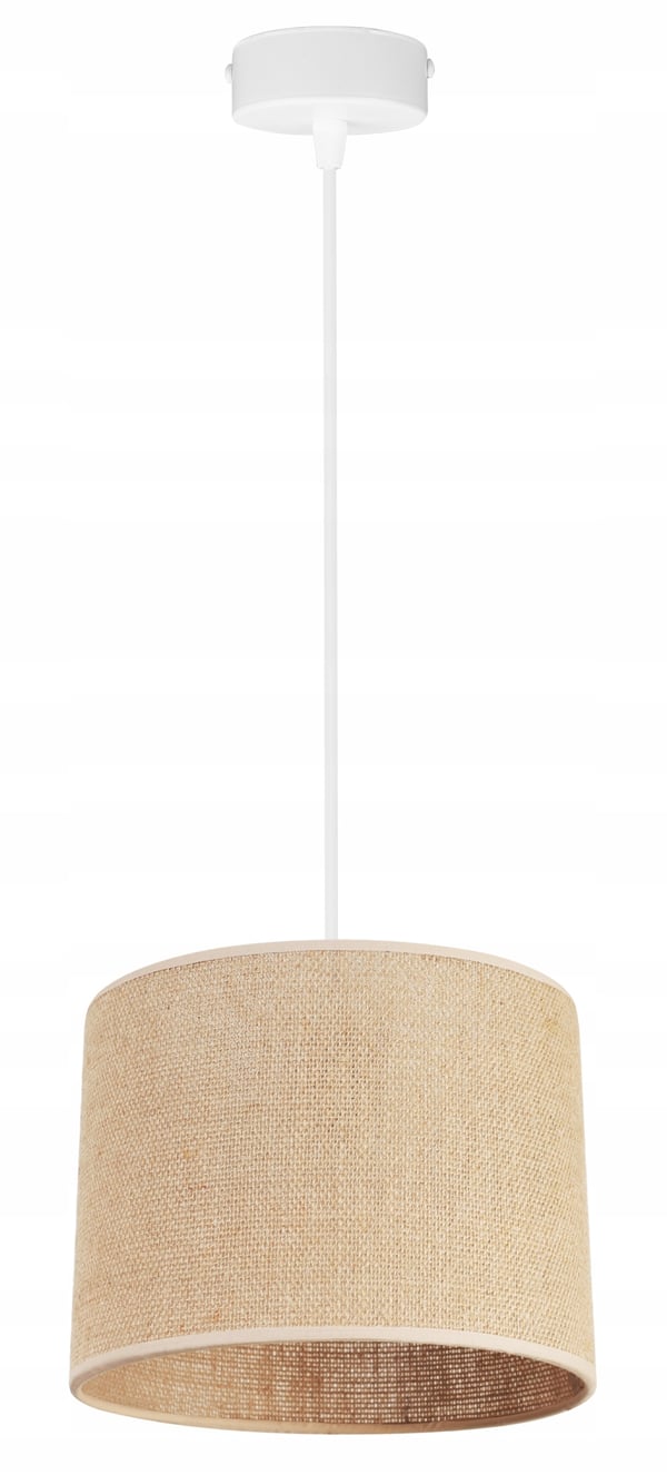 HÆNGELAMPE, LOFTKRONE, LAMPESKÆRM 20 CM