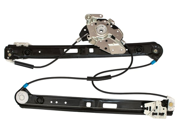 BMW E46 3-serie 98-04 Elektrisk rudehejs forrest højre