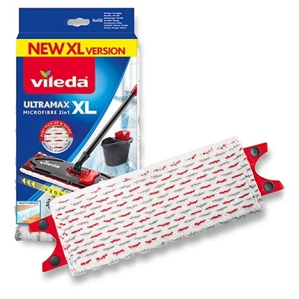 VILEDA ULTRAMAX- JA ULTRAMAT XL -MOPIN VAIHTOOSAT - BHP HIC 2060