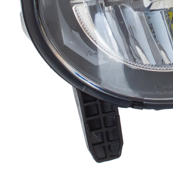 BMW 3 F30 F31 F34 2011- halogen LED højre