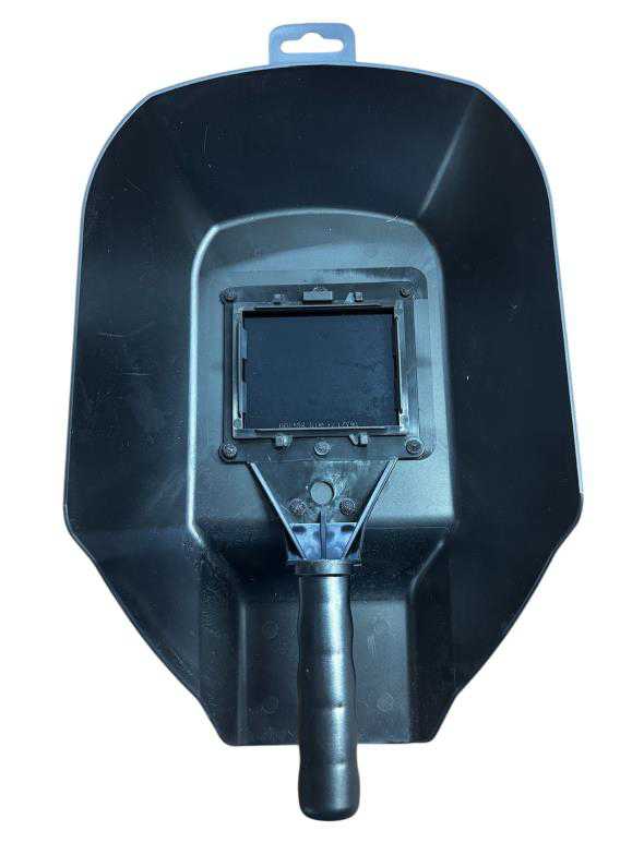 MASK, SVETSSKYDD PLAST 90*110 TS-90 - MAS SPA TS90