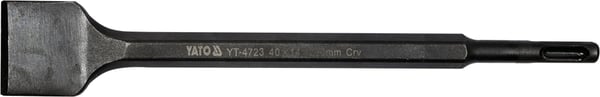 LEVEÄ SDS PLUS -TALTTAT 40*14*250MM - YT-4723