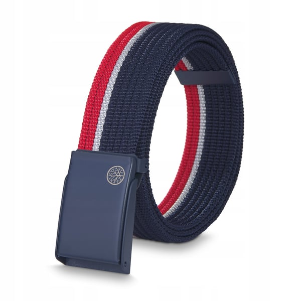 PRC33-02_G-0 3XL casual slim vævet bælte