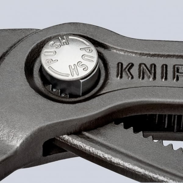 COBRA-PUTKIPIHDIT 180 MM - KN 87 02 180