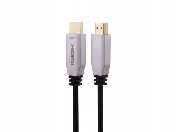 HDMI 2.1 8K 4K AOC optinen kaapeli ultrakorkea nopeus 15m