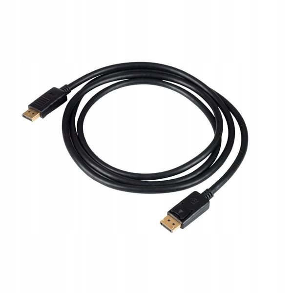 Akyga AK-AV-10 DisplayPort kabel 1,8m