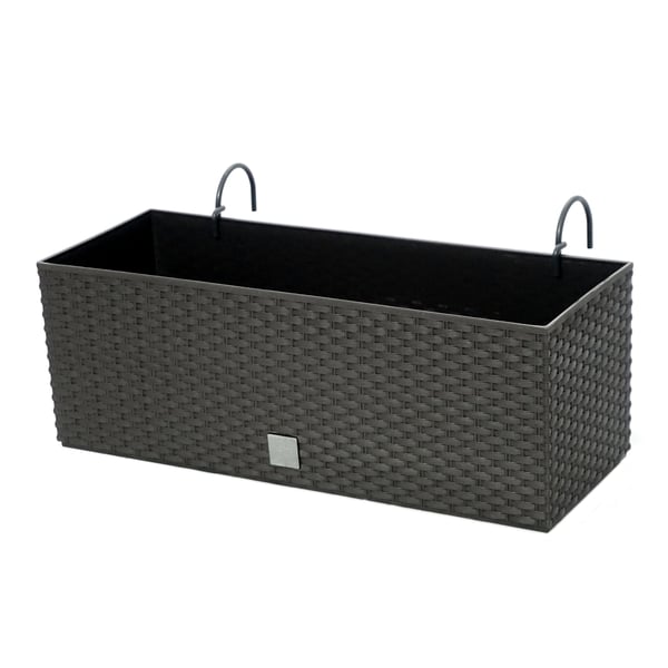 Metallinen kukkaruukkuteline DRTC500