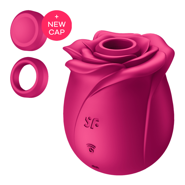 Satisfyer Klitoriksen stimulaattori PRO 2 CLASSIC BLOSSOM