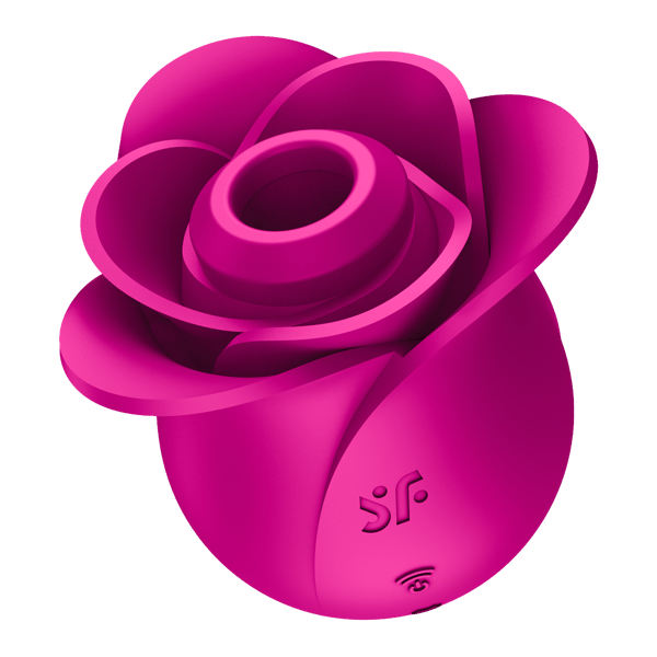 Satisfyer Klitoriksen stimulaattori PRO 2 Modern Blossom
