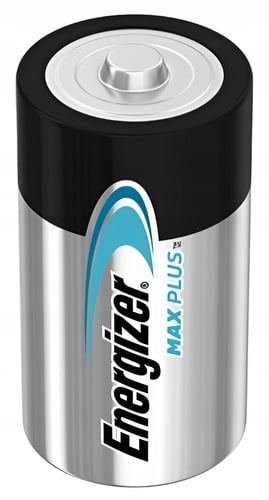 Energizer Alkaline Power D / LR20 -alkaliparisto - 2 kpl (läpipainopakkaus)