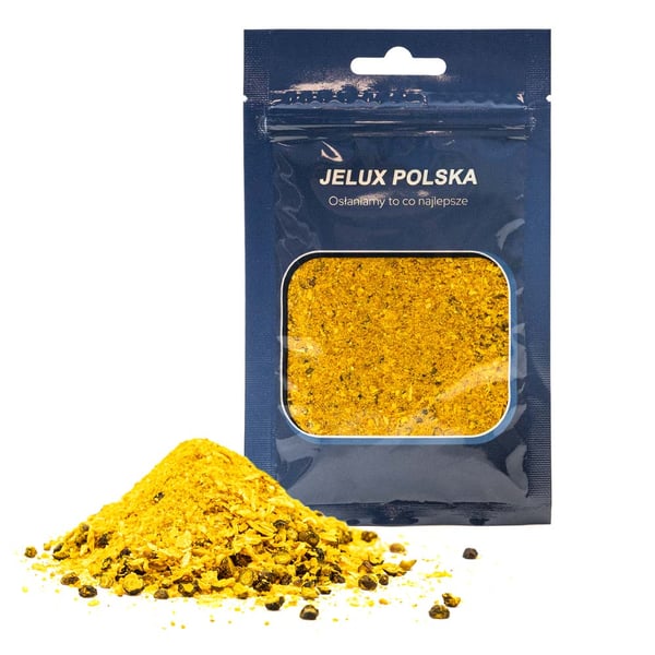 Stødt citronpeber 50 g