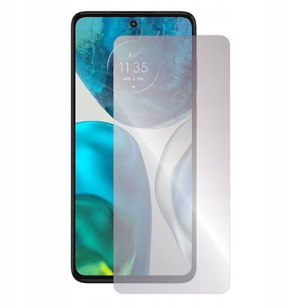 Motorola Moto G84 5G / G32 / G52 4G / G71S / G72 / G82 5G härdat glas skärmskydd 9H