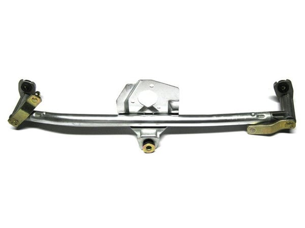 VW New Beetle 98-05 viskermekanisme