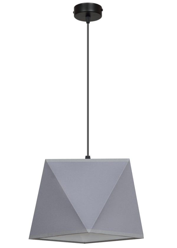 Lofthængende lampe lysekrone loftsdiamant LED