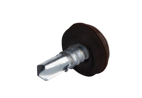 Selvskærende skruer GT5 PH (Z14) 5,5x19mm RAL 8017
