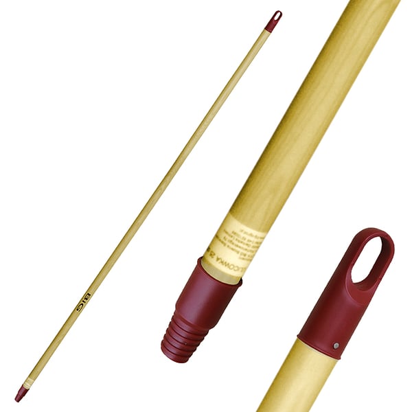 SIVELLYSVARSI, KIERREKORKIT 120 CM, LAKATTU - BIG-KKL120